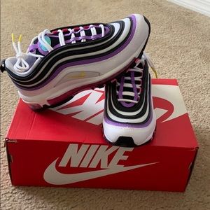 ❌SOLD❌Women’s Air Max 97
